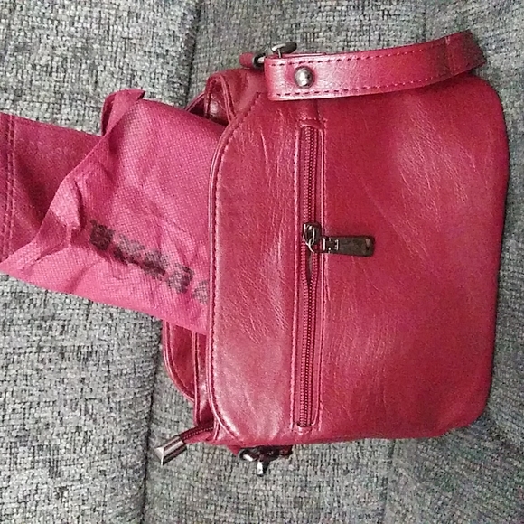 BALIDAISHURDO purse - Picture 3 of 4